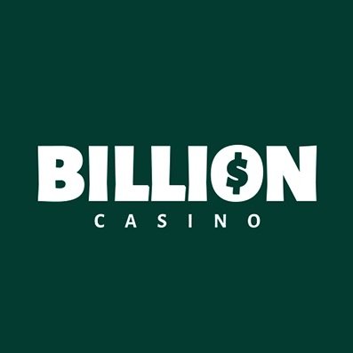 Billion Casino
